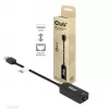 CLUB3D USB 3.2 Gen1 Tüüp A - RJ45 2.5Gbps adapter