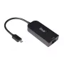 CLUB3D USB 3.2 Gen1 Type C RJ45 2.5Gbps adapter