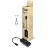 CLUB3D USB 3.2 Gen1 Type C RJ45 2.5Gbps adapter