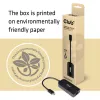 CLUB3D USB 3.2 Gen1 Type C RJ45 2.5Gbps adapter