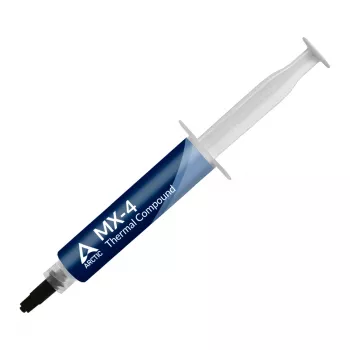 ARCTIC MX-4 (20 g) Edition 2019 – suure jõudlusega termopasta