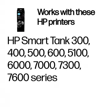 HP 32XL 135-ml must originaal tindipudel, Must, Malaisia, 15–35 °C, 15–35 °C, 20–80%, 1 tk