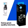 HP 32XL 135-ml must originaal tindipudel, Must, Malaisia, 15–35 °C, 15–35 °C, 20–80%, 1 tk