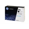 HP 89Y Extra High Yield Black Original LaserJet toonerikassett