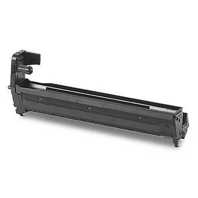 Originaaltonerikassett OKI EP-CART-K-C824/834/844