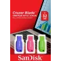 USB-mälupulk SanDisk 32GB USB Type-A 2.0 Cruzer Blade