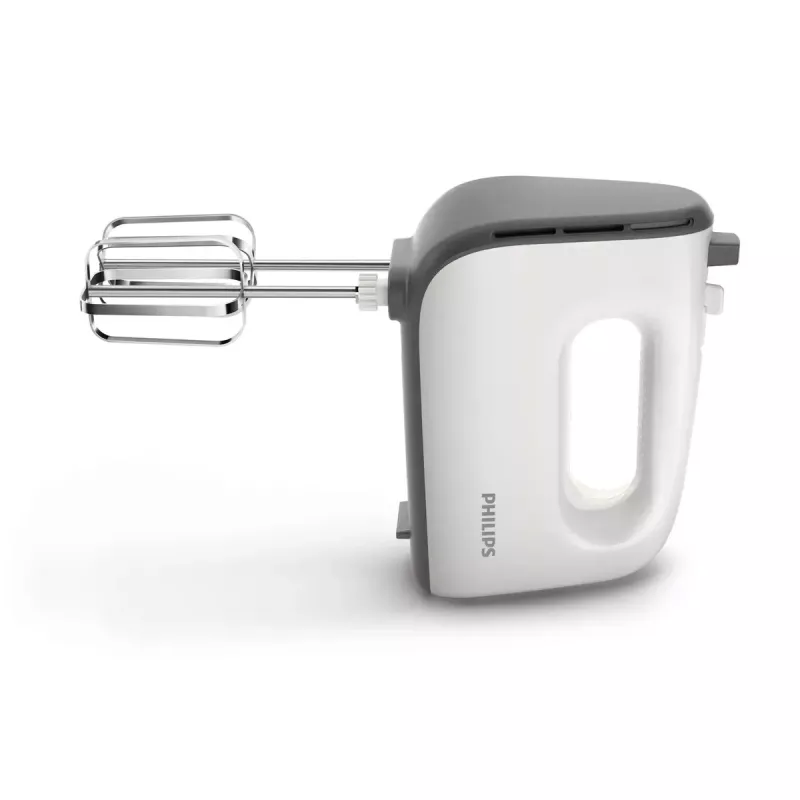 Käsitsisegisti Philips 5000 seeria HR3740/00 Valge