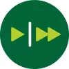 Käsitsisegisti Philips 5000 seeria HR3740/00 Valge