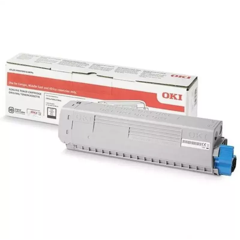 Toner OKI C824/834/844 5k 47095704 must
