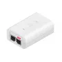UBIQUITI NETWORKS PoE-sisend 24 VDC 12 W Valge