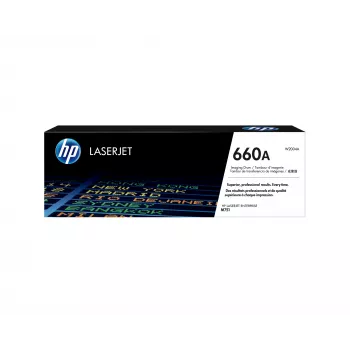 Toner HP 660A Original Laserjet W2004A 10000 lehekülge Must