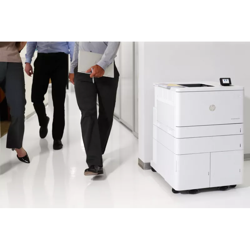 Toner HP 660A Original Laserjet W2004A 10000 lehekülge Must