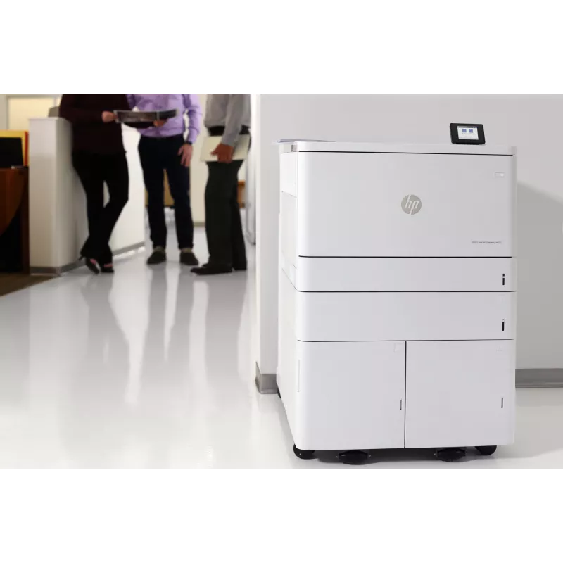 Toner HP 660A Original Laserjet W2004A 10000 lehekülge Must