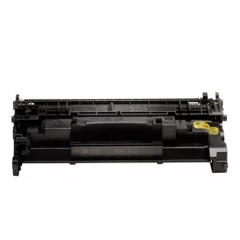 HP 89A must originaal LaserJet toonerikassett
