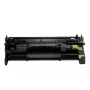 HP 89A must originaal LaserJet toonerikassett