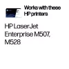 HP 89A must originaal LaserJet toonerikassett