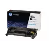 HP 89A must originaal LaserJet toonerikassett