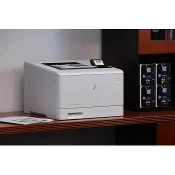 HP 415A kollane Originaal LaserJet toonerkassett, 2100 lehekülge, kollane, 1 tk