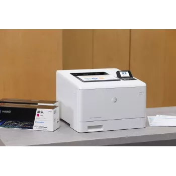 HP 415A must originaalne LaserJet toonerikassett, 2400 lehekülge