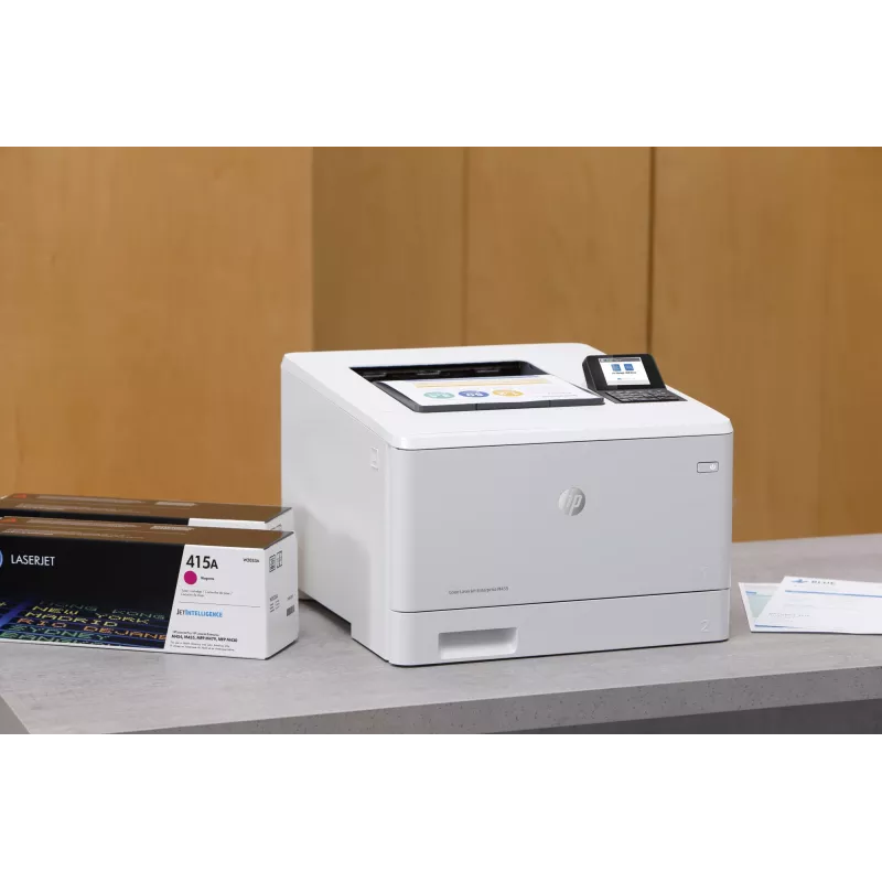 HP 415A must originaalne LaserJet toonerikassett, 2400 lehekülge