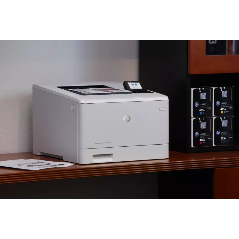 HP 415A must originaalne LaserJet toonerikassett, 2400 lehekülge