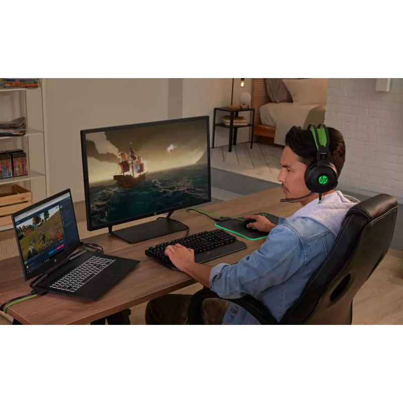 HP Pavilion Gaming hiir Pad 400 hiirematt