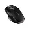 CHERRY MW 2310 2.0 juhtmeta hiir, must, USB