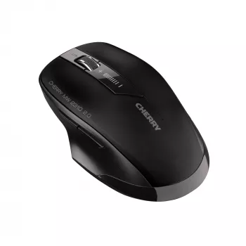 CHERRY MW 2310 2.0 juhtmeta hiir, must, USB