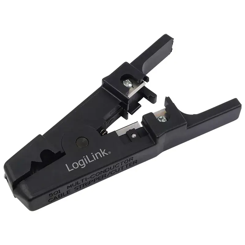 Kaabli ettevalmistustööriistade komplekt LogiLink WZ0030