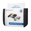 Kaabli ettevalmistustööriistade komplekt LogiLink WZ0030