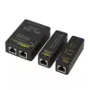 Võrgukaabli tester LogiLink WZ0015P Must