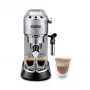 De’Longhi Dedica Style EC685.M Poolautomaatne espressomasin 1,1 L
