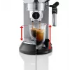 De’Longhi Dedica Style EC685.M Poolautomaatne espressomasin 1,1 L