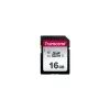 Välkmälu Transcend 16GB SDHC Class 10 TS16GSDC300S