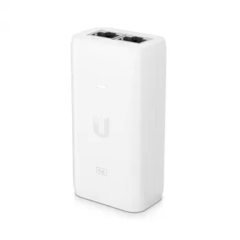 UBIQUITI NETWORKS PoE-injektor 802.3af 48 V 0,5 A