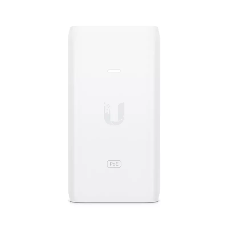 UBIQUITI NETWORKS PoE-injektor 802.3af 48 V 0,5 A
