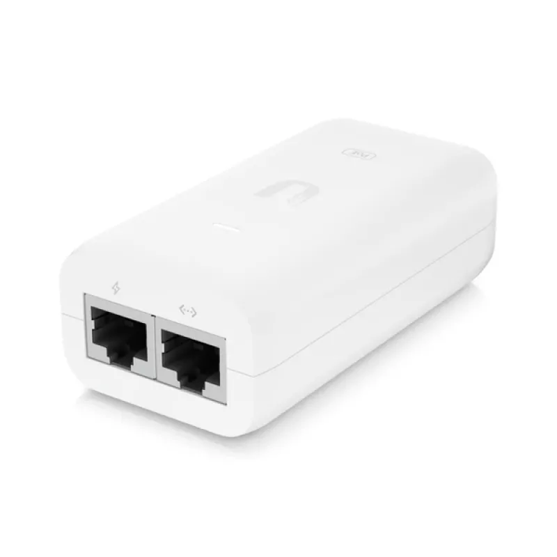 UBIQUITI NETWORKS PoE-injektor 802.3af 48 V 0,5 A
