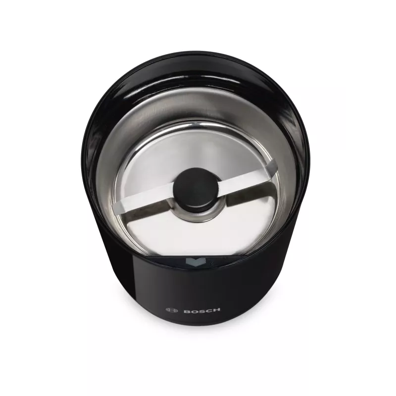 Bosch TSM6A013B kohviveski 180 W Must