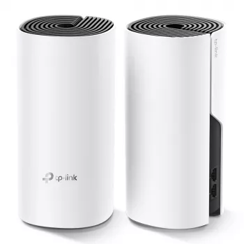 TP-Link AC1200 Deco kogu kodu Mesh Wi-Fi süsteem