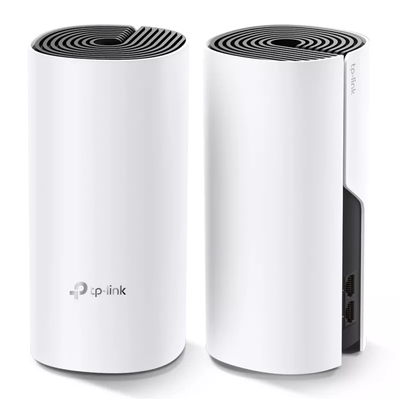 TP-Link AC1200 Deco kogu kodu Mesh Wi-Fi süsteem