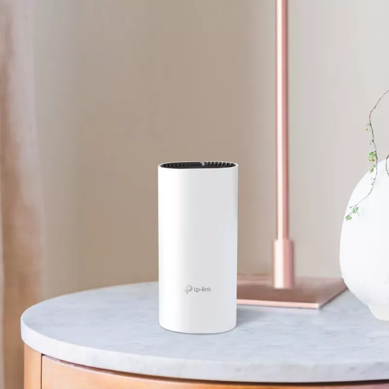 TP-Link AC1200 Deco kogu kodu Mesh Wi-Fi süsteem