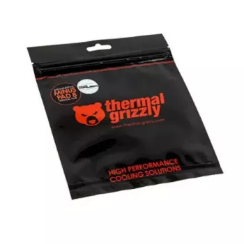 Thermal Grizzly Minus Pad 8 jahutuspadjake 8 W/m·K 100x100x2mm