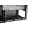 Arvutikorpus Cooler Master Silencio S600 Midi Tower Must