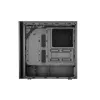 Arvutikorpus Cooler Master Silencio S600 Midi Tower Must