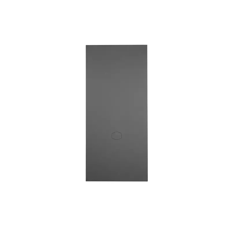 Arvutikorpus Cooler Master Silencio S600 Midi Tower Must