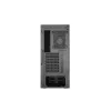 Arvutikorpus Cooler Master Silencio S600 Midi Tower Must