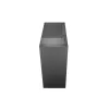 Arvutikorpus Cooler Master Silencio S600 Midi Tower Must