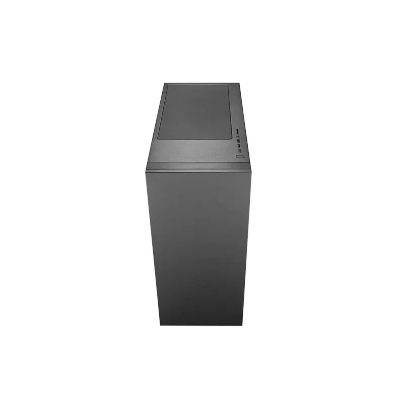 Arvutikorpus Cooler Master Silencio S600 Midi Tower Must
