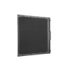 Arvutikorpus Cooler Master Silencio S600 Midi Tower Must