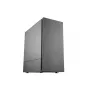 Arvutikorpus Cooler Master Silencio S600 Midi Tower Must